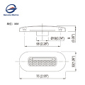 Genuine Marine interior courtesy china 24v 12v boat lights stainless steel roll rgb marine lamp